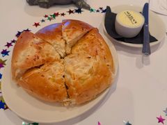 -莫尔顿牛排坊(浦东ifc店)