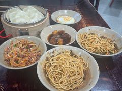 -泰宜担担面(黄泥塝总店)