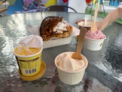 -西点坊(浦东香格里拉店)