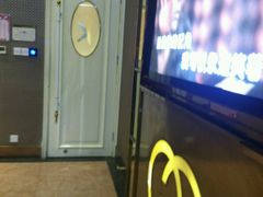 -朱古力纯K量贩式KTV(国庆中路店)