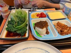 -大快活(丽丰店)