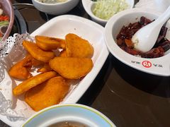 -匹夫涮肉城(黄村店)