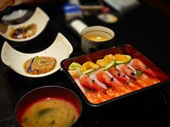 -希望日本料理(保利香槟花园店)
