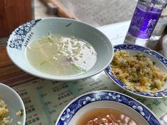 阳春面-粗茶淡饭(东关街店)