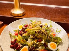 -ChitChat奇洽·Bistro(黎黄陂路店)