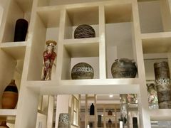 大堂-芭菲盛宴·环球美食(袁家岗店)