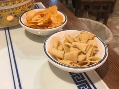 -京氣春饼(机场店)