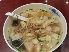 虾仁小馄饨-熙盛源(复兴路店)