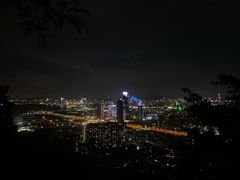 -小南山公园