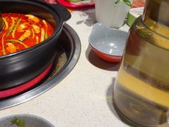 -钢管厂五区小郡肝串串香火锅(梅川路店)