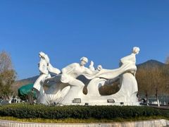 -滇池海埂公园