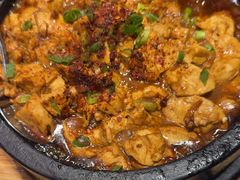 -那家老院子东北菜·饺子·小鸡炖蘑菇(艳华街店)