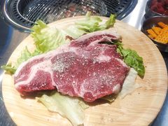 -马路牙子烧烤音乐酒馆(望京店)