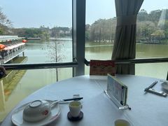 -鹿鸣酒家(越秀店)