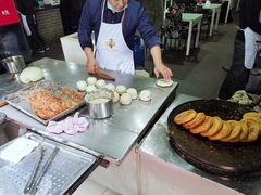 -王记特色锅魁(城市阳光大厦店)