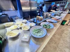 -比格比萨自助(宋家庄店)