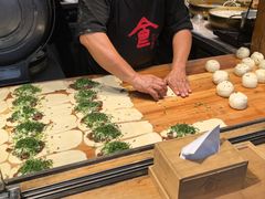 -沙州食驿·非遗小吃夜市