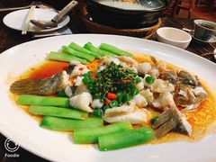 -猪肉婆私房菜(容桂总店)