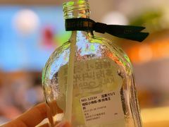 -混果汁(喜荟城店)