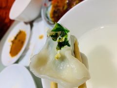 -八珍饺子·烤鸭·家常菜