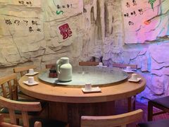 -大哈福烧烤·海鲜·家常菜(延安三路店)