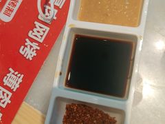 -韩宫宴炭火烤肉(印象城店)