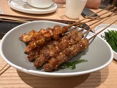 -隅乐胡椒虾·台湾菜·团建(皇岗店)