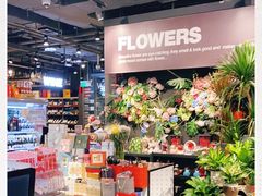 -Olé精品超市(北京合生汇店)