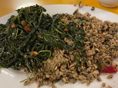-桂园白粥·潮汕老味道
