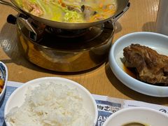 -云味馆·云南菜·云南米线(同泰时代广场店)