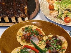 -墨纪Mojí墨西哥餐厅(官舍店)