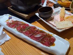 -花潮料理艺食馆(世欧广场店)