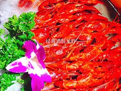 -红盔甲·小龙虾(天钥桥店)