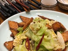 -巴依老爷新疆美食(望京小街店)