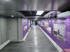 -泰达航母主题公园