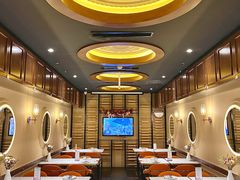 -get pizza意大利餐厅(凯德MALL店)