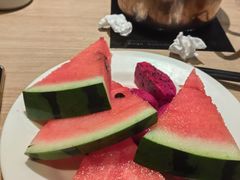 -星伦多自助料理(爱琴海店)