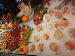 -夜市全日餐厅·洲际酒店(石家庄洲际酒店)