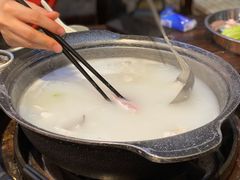 -御膳粥·牛乳粥底火锅·地道顺德菜(容桂店)