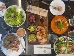 -The Rug Cafe(王府中环店)