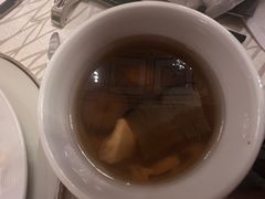 -上海和平饭店龙凤厅 Dragon Phoenix