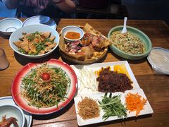 -打酱油·非遗淮扬菜(瘦西湖梅岭店)