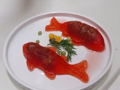 -惠丰堂饭庄·烤鸭·京味菜(翠微路店)