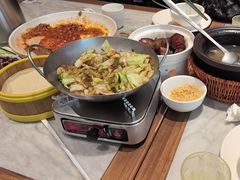 -小菜园新徽菜(芜湖万达店)