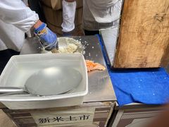 -大观篆新农贸市场