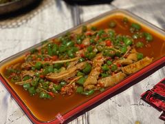 -红辣椒·川菜·火锅(大洋中心店)