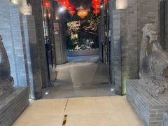 门面-新沸腾鱼乡(世贸天阶店)