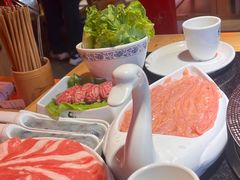 -吴老幺火锅(金龙店)