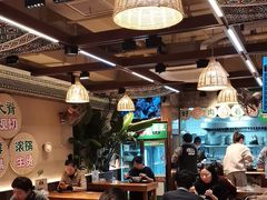 -云阿蛮云南生烫牛肉米线(奉贤路店)