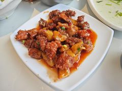 -首占学彬杠面(日韵东方店)